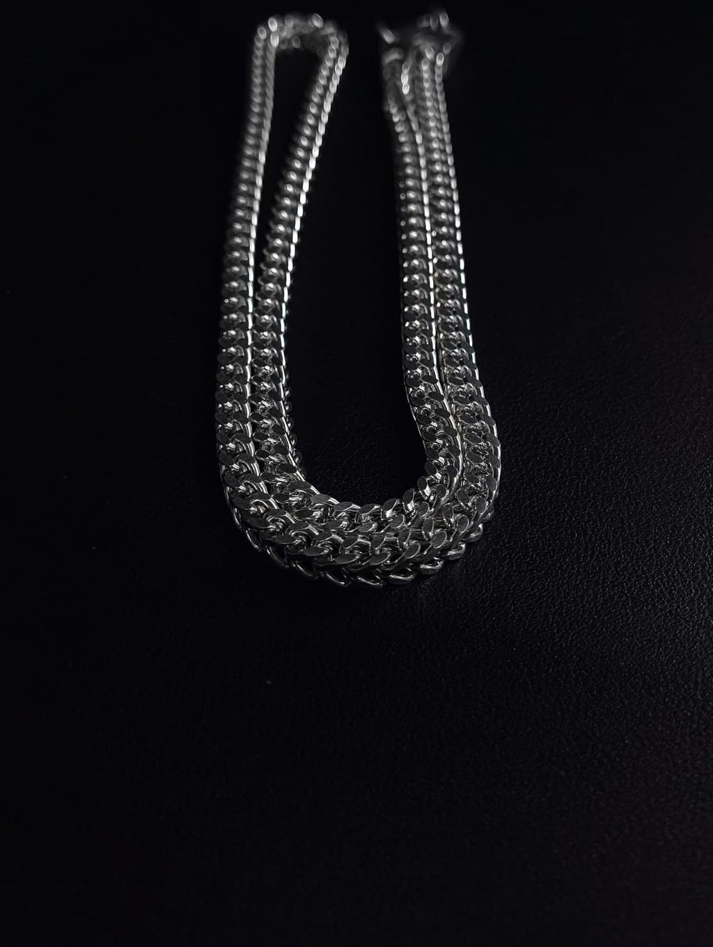 Sterling Silver Chain